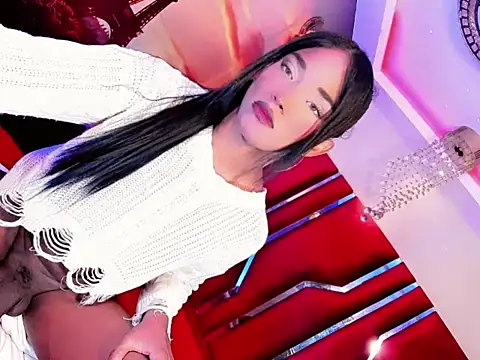 Paola Delfino online show from 04-07-26, 10:59