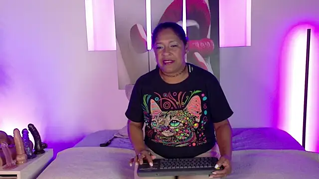 Miia Blace online show from 07-08-26, 04:06