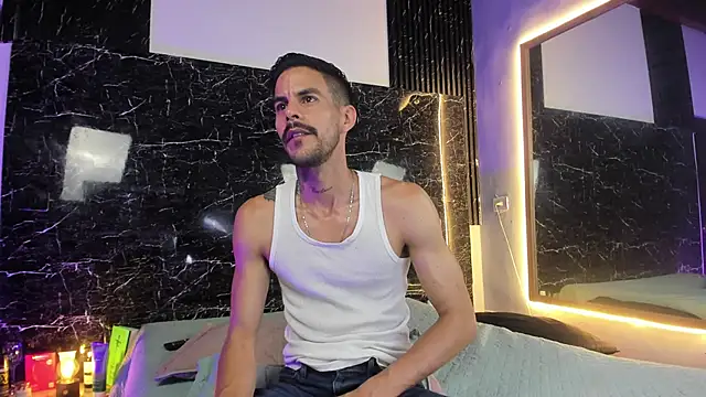 Leo Vesper online show from 06-19-26, 04:17