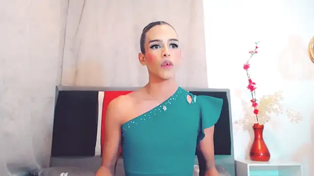 Valeria Del Val online show from 03-27-26, 03:34
