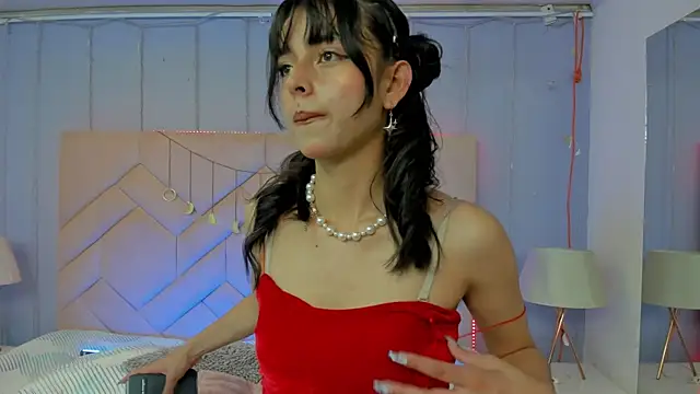 Eimy Blaze online show from 06-02-26, 07:38