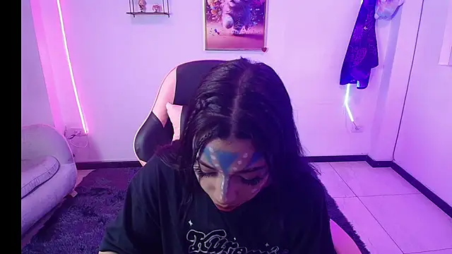 AryahMoonn online show from 04-30-26, 03:35