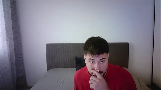 Gianiboy99 online show from 05-02-26, 03:17