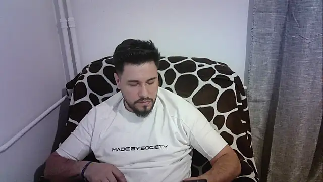 Gianiboy99 online show from 05-08-26, 07:30