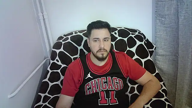Gianiboy99 online show from 05-11-26, 07:00