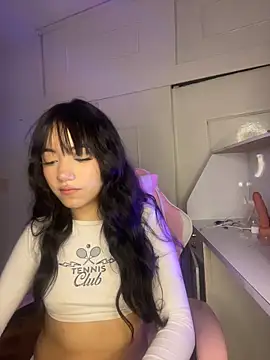 MayyBonita online show from 04-01-26, 03:42