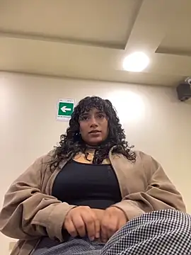 Pablo ludovica online show from 04-23-26, 04:14