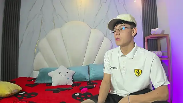 Alexander Ammy online show from 03-18-26, 06:05