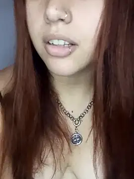 Maguichavarria21 online show from 03-17-26, 01:21