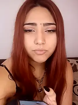 Maguichavarria21 online show from 03-17-26, 05:05