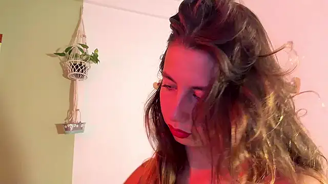Julieta Jol online show from 07-03-26, 02:45