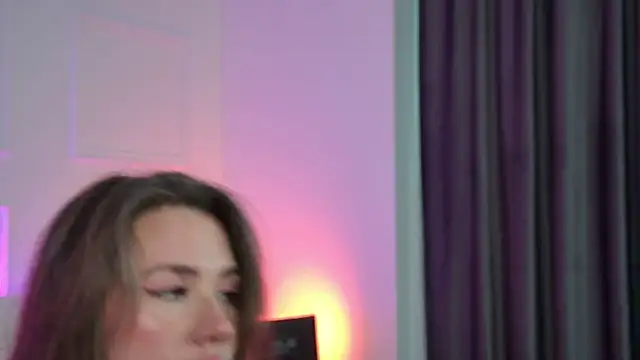 MeganStrane online show from 07-14-26, 06:18