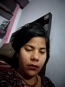 Pallavi cute online show from 04-15-26, 08:31