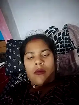 Pallavi cute online show from 04-17-26, 09:56