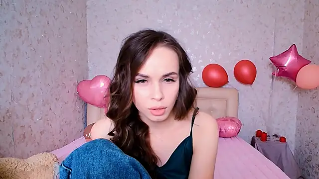 StpModelS online show from 03-17-26, 05:44