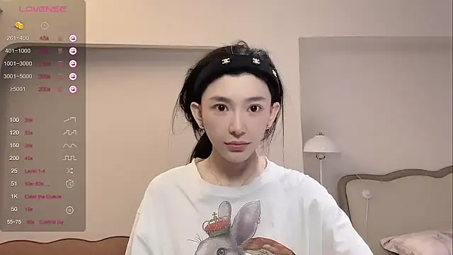 kiki-12 online show from 05-05-26, 05:48
