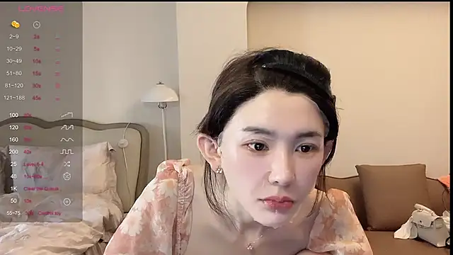 kiki-12 online show from 07-15-26, 09:25