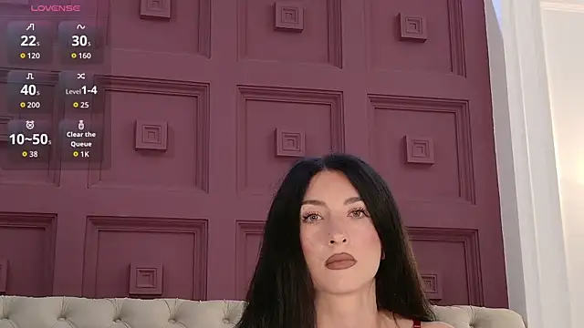 EllieJules online show from 06-14-26, 03:41