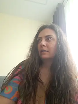 Arya Malone online show from 05-22-26, 11:27