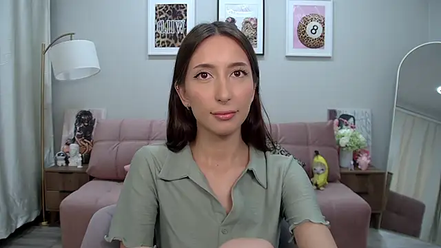 DanaRoges online show from 06-22-26, 06:05