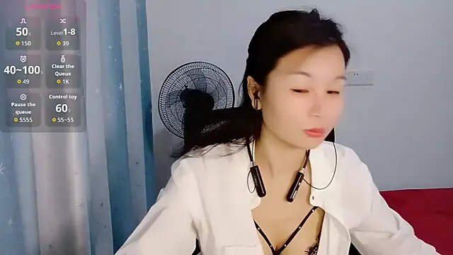 Lianzi-2026 online show from 06-04-26, 12:11