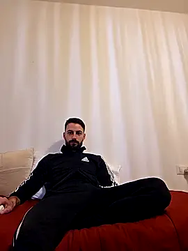 AmicisegretiITA online show from 03-23-26, 06:28