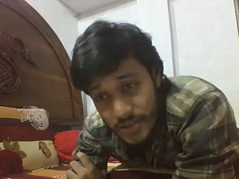 koushik10 online show from 05-27-26, 04:15