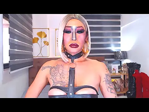DominateMistressTania online show from 05-27-26, 02:08