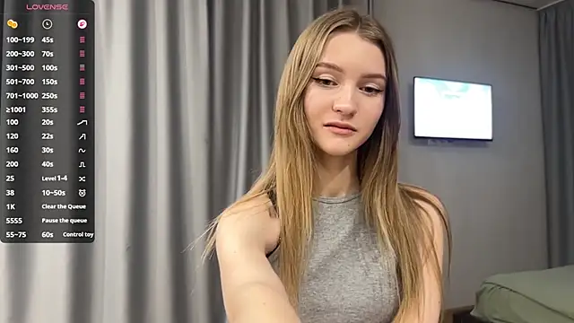 MelissaEvenns online show from 04-14-26, 12:33