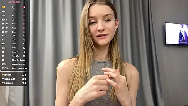 MelissaEvenns online show from 04-17-26, 12:52