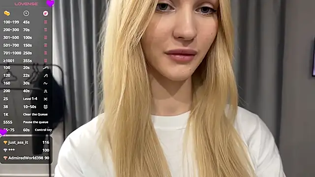 MelissaEvenns online show from 05-31-26, 06:20