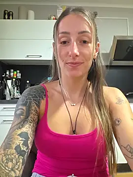 NicoleKaiser online show from 06-03-26, 05:10