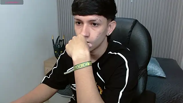 AdrianFranko online show from 03-18-26, 02:09