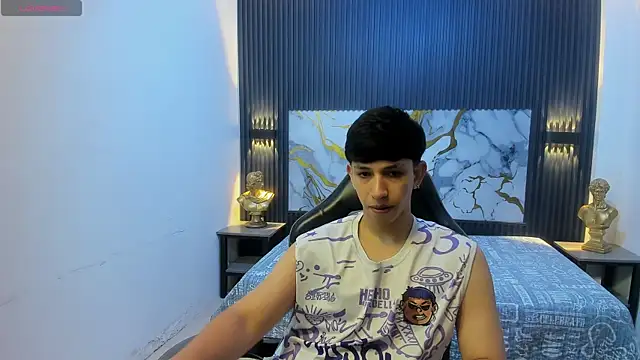 AdrianFranko online show from 05-27-26, 01:30