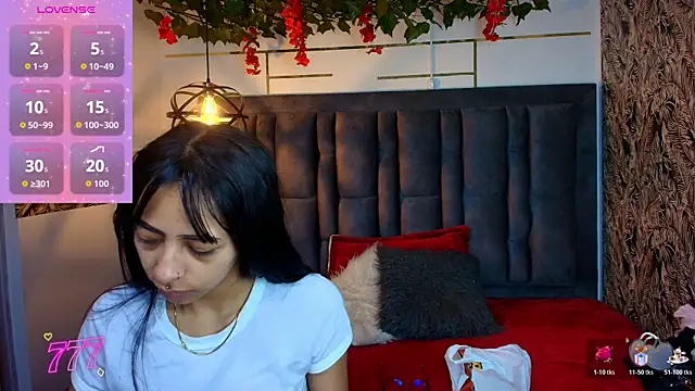 BONIE WILLS online show from 04-10-26, 12:10