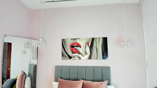 PriscilaCooper online show from 03-22-26, 05:49
