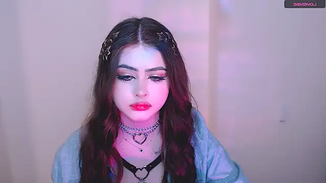  LunnaBelle  online show from 03-27-26, 03:12