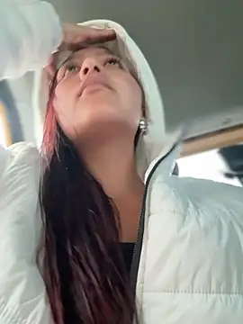 Queen Scatlett online show from 03-18-26, 06:00