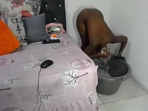BootySoYummyX online show from 04-07-26, 04:07