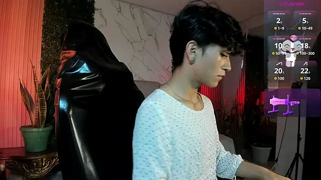 cococumps online show from 04-14-26, 11:27