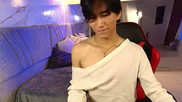 cococumps online show from 04-25-26, 01:41