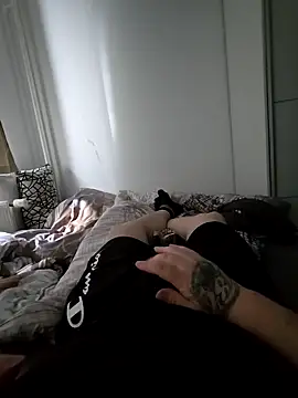 OssiBigCum online show from 03-27-26, 08:59