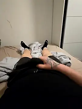 OssiBigCum online show from 03-30-26, 05:58