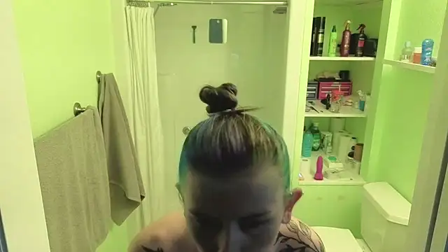 Prepare2Twerk online show from 06-22-26, 09:45