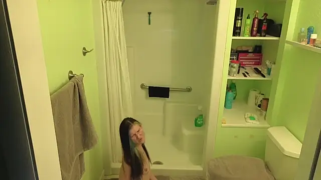 Prepare2Twerk online show from 07-10-26, 12:15