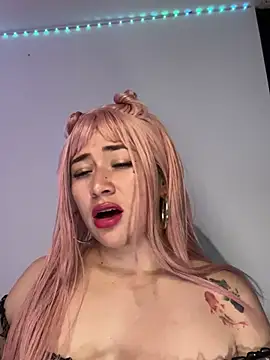 VictoriaWaltoon online show from 03-22-26, 04:38