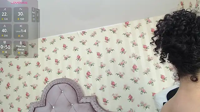 crystal watson0 online show from 05-07-26, 01:27