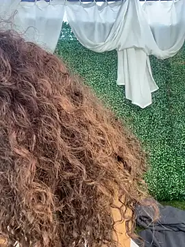 CurlyOopsieXXX online show from 06-17-26, 09:27