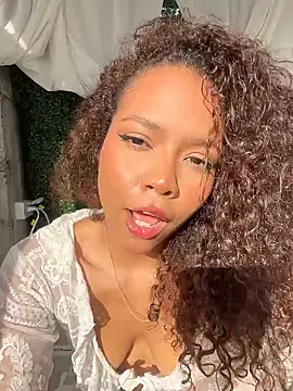 CurlyOopsieXXX online show from 06-18-26, 09:41