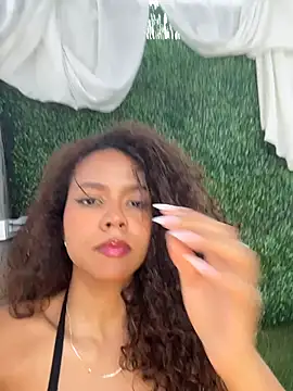 CurlyOopsieXXX online show from 07-01-26, 09:25